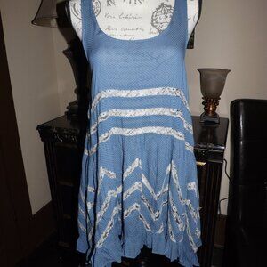 FREE PEOPLE top size XS